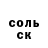 Кодеиновый сироп Lean Purple Drank Meerim Chotonova